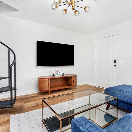Apartament Remodeled And New - Walk To Downtown Auburn Zewnętrze zdjęcie