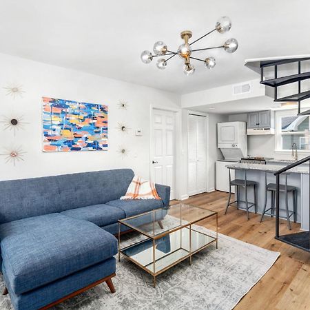Apartament Remodeled And New - Walk To Downtown Auburn Zewnętrze zdjęcie