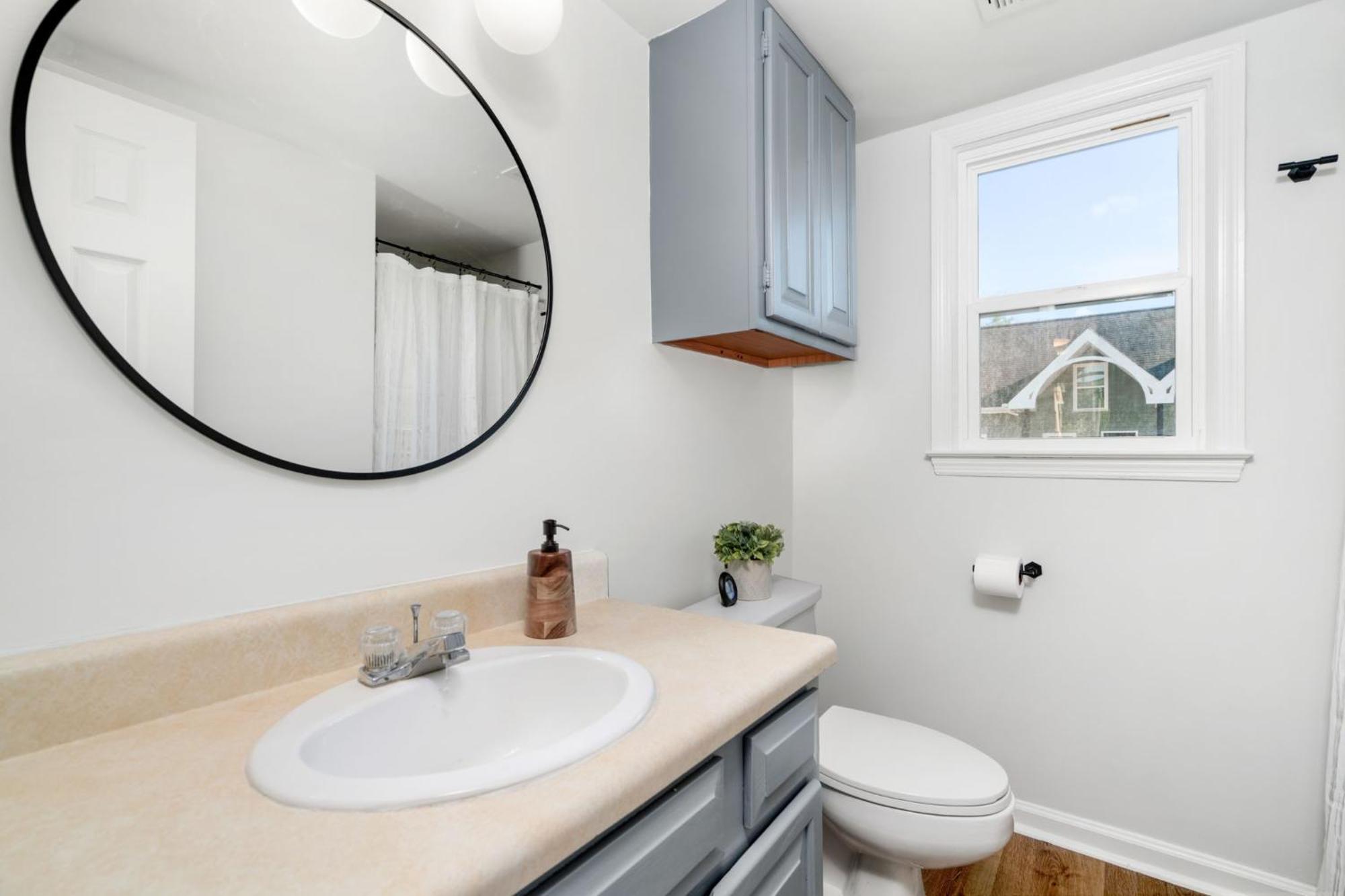 Apartament Remodeled And New - Walk To Downtown Auburn Zewnętrze zdjęcie